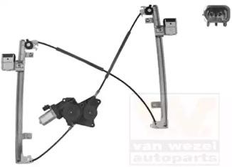 Van Wezel 0160265 Стеклоподъемник