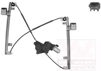 Van Wezel 0160266 Стеклоподъемник