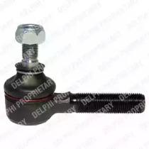 Delphi TA1996 End assy tie rod steering Delphi TA1996 End assy tie rod steering