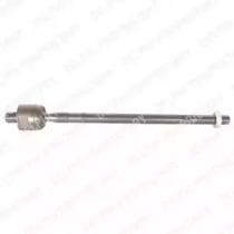 Delphi TA2007 Рульова тяга Delphi TA2007 Рульова тяга