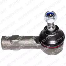 Delphi TA2021 End assy tie rod steering Delphi TA2021 End assy tie rod steering