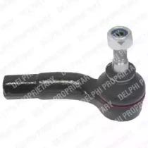 Delphi TA2027 End assy tie rod steering Delphi TA2027 End assy tie rod steering