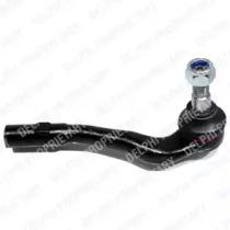 Delphi TA2031 Наконечник поперечної рульової тяги Delphi TA2031 Наконечник поперечної рульової тяги