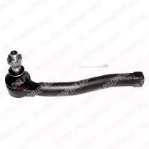 Delphi TA2075 Наконечник поперечної рульової тяги