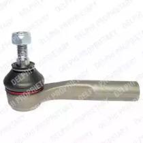Delphi TA2338 Наконечник поперечной рулевой тяги Delphi TA2338 Наконечник поперечной рулевой тяги
