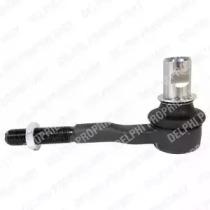 Delphi TA2376 Наконечник поперечной рулевой тяги Delphi TA2376 Наконечник поперечной рулевой тяги