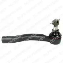 Delphi TA2385 Наконечник поперечної рульової тяги Delphi TA2385 Наконечник поперечної рульової тяги