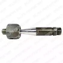 Delphi TA2395 Рульова тяга Delphi TA2395 Рульова тяга