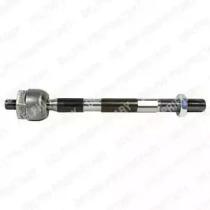 Delphi TA2396 Рульова тяга Delphi TA2396 Рульова тяга