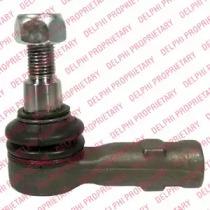 Delphi TA2449 Наконечник поперечної рульової тяги