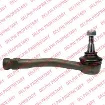 Delphi TA2466 Наконечник поперечної рульової тяги Delphi TA2466 Наконечник поперечної рульової тяги