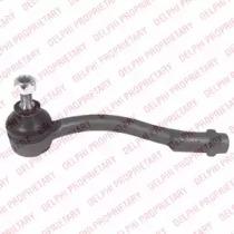 Delphi TA2476 End assy tie rod steering