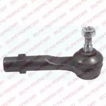 Delphi TA2495 End assy tie rod steering