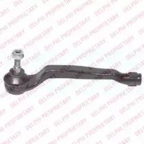 Delphi TA2500 End assy tie rod steering