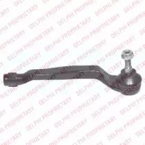 Delphi TA2501 End assy tie rod steering Delphi TA2501 End assy tie rod steering