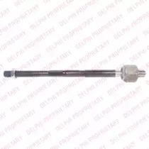 Delphi TA2511 Рулевая тяга Delphi TA2511 Рулевая тяга