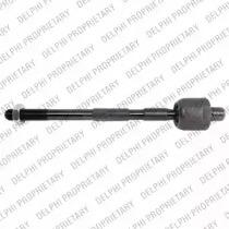 Delphi TA2581 Рулевая тяга Delphi TA2581 Рулевая тяга