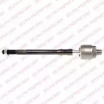 Delphi TA2637 Рульова тяга Delphi TA2637 Рульова тяга