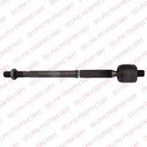 Delphi TA2692 Рульова тяга Delphi TA2692 Рульова тяга