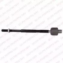 Delphi TA2713 Рульова тяга Delphi TA2713 Рульова тяга