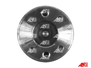 AS-PL SS2011 Реле втягуюче стартера