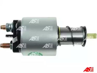 AS-PL SS2012 Реле втягуюче стартера