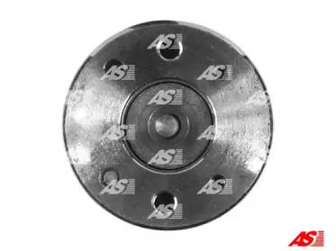 AS-PL SS2017 Втягуюче реле стартера