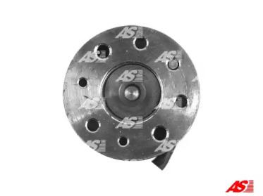 AS-PL SS2019 Реле втягуюче стартера AS-PL SS2019 Реле втягуюче стартера