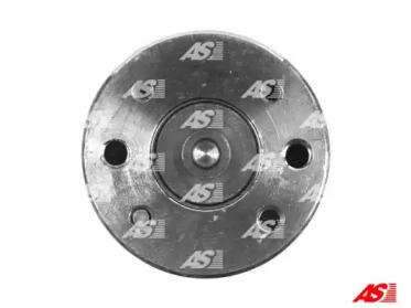 AS-PL SS2020 Реле втягивающее стартера AS-PL SS2020 Реле втягивающее стартера