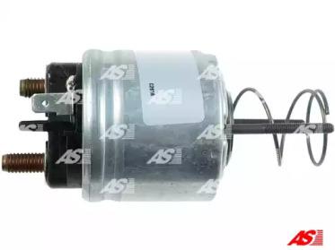 AS-PL SS3002(VALEO) Втягуюче реле стартера