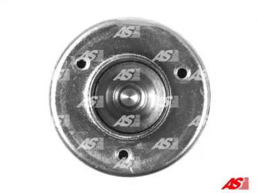 AS-PL SS3003 Реле втягуюче стартера