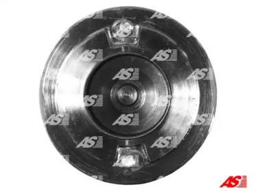 AS-PL SS3007 Реле втягуюче стартера