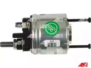 AS-PL SS3011(VALEO) Реле втягуюче стартера AS-PL SS3011(VALEO) Реле втягуюче стартера