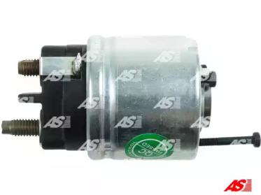 AS-PL SS3012(VALEO) Втягуюче реле стартера