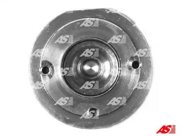 AS-PL SS3015 Втягуюче реле стартера AS-PL SS3015 Втягуюче реле стартера