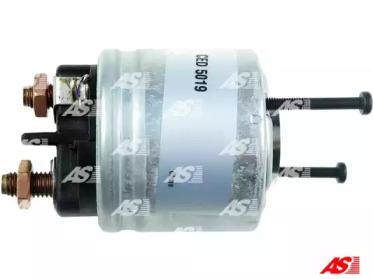 AS-PL SS3016(VALEO) Втягуюче реле стартера