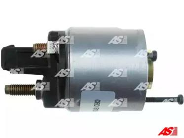 AS-PL SS3017(VALEO) Реле втягуюче стартера AS-PL SS3017(VALEO) Реле втягуюче стартера