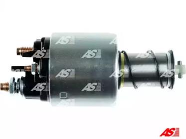 AS-PL SS3019 Реле втягуюче стартера