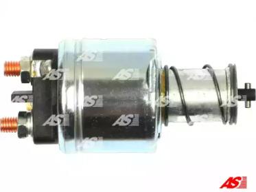 AS-PL SS3024 Втягуюче реле стартера AS-PL SS3024 Втягуюче реле стартера