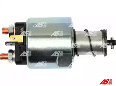 AS-PL SS3026 Втягуюче реле стартера AS-PL SS3026 Втягуюче реле стартера