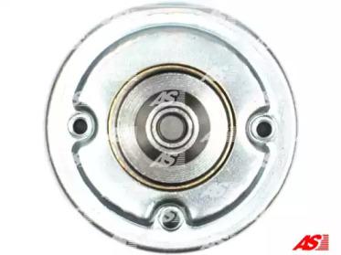 AS-PL SS3027 Реле втягуюче стартера