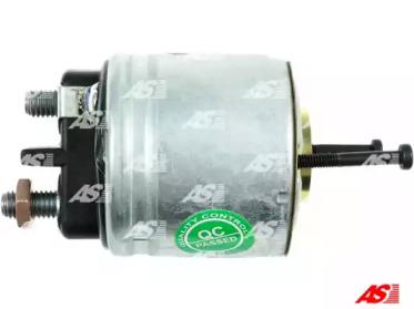 AS-PL SS3027(VALEO) Реле втягуюче стартера