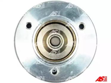 AS-PL SS3028 Реле втягуюче стартера AS-PL SS3028 Реле втягуюче стартера