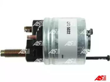 AS-PL SS3028(VALEO) Реле втягуюче стартера AS-PL SS3028(VALEO) Реле втягуюче стартера