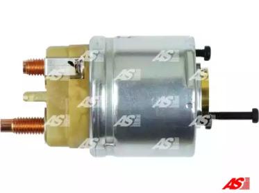 AS-PL SS3030(VALEO) Реле втягивающее стартера AS-PL SS3030(VALEO) Реле втягивающее стартера