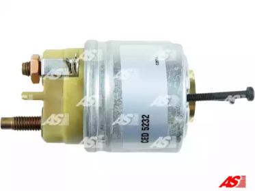 AS-PL SS3035(VALEO) Втягуюче реле стартера AS-PL SS3035(VALEO) Втягуюче реле стартера