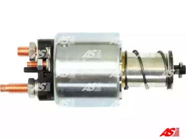 AS-PL SS3045 Втягуюче реле стартера AS-PL SS3045 Втягуюче реле стартера