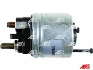 AS-PL SS3063(VALEO) Втягуюче реле стартера