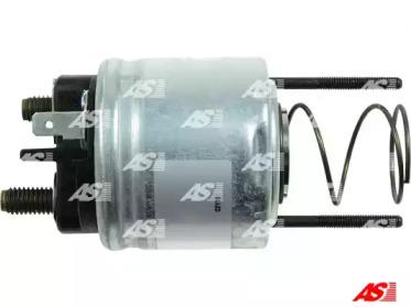 AS-PL SS3076(VALEO) Втягуюче реле стартера AS-PL SS3076(VALEO) Втягуюче реле стартера