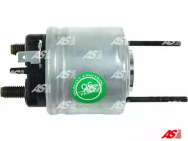 AS-PL SS3077(VALEO) Втягуюче реле стартера AS-PL SS3077(VALEO) Втягуюче реле стартера